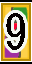  9 