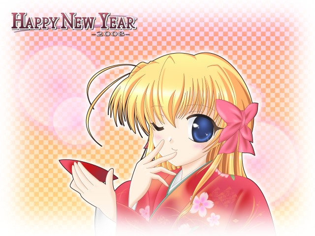 ありがとうー♪